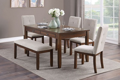 Binghampton Collection by Homelegance