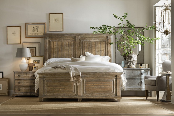 Boheme Collection by Hooker Furniture Boheme Collection by Hooker Furniture