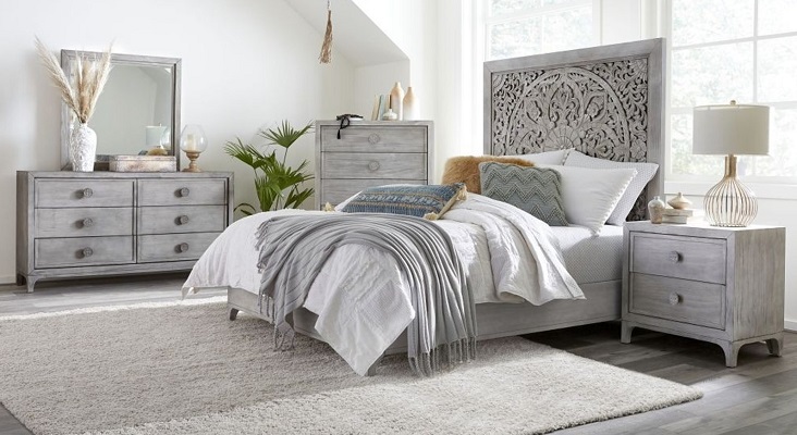 Boho Chic Collection