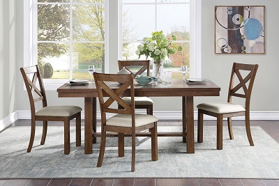Bonner Collection by Homelegance