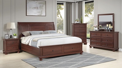 Boston Collection by Galaxy Home Furnishings