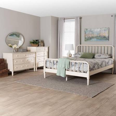 Braith Collection by Transitional Baxton Studio Furniture  Beds