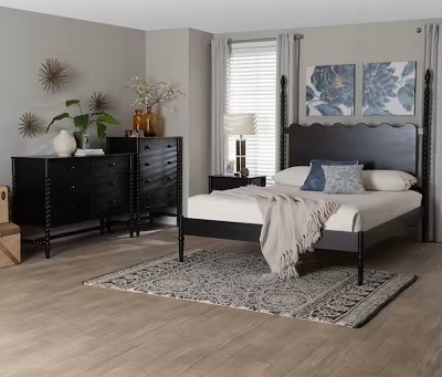 Brantley Collection by Baxton Studio