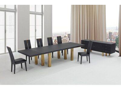 Bravo Collection by Sharelle Furnishings USA