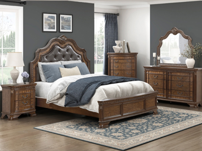 Bridgepoint Collection by Homelegance
