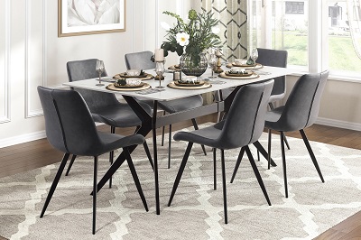 Brixley Collection by Homelegance