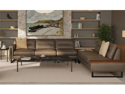 Brookes Collection by Palliser Furniture