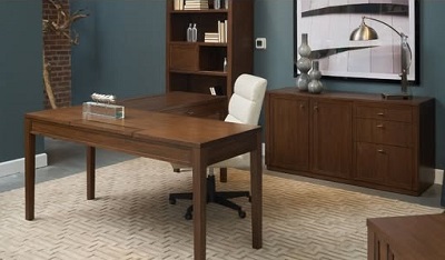 Brooks Collection by Contemporary Riverside Furniture