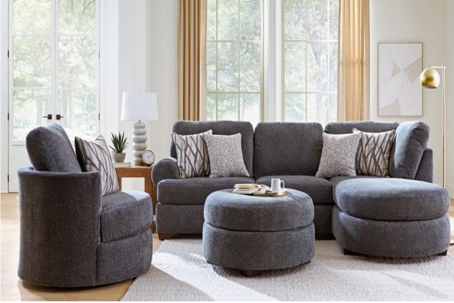 920 Collection by Peak Living in Other Sofas