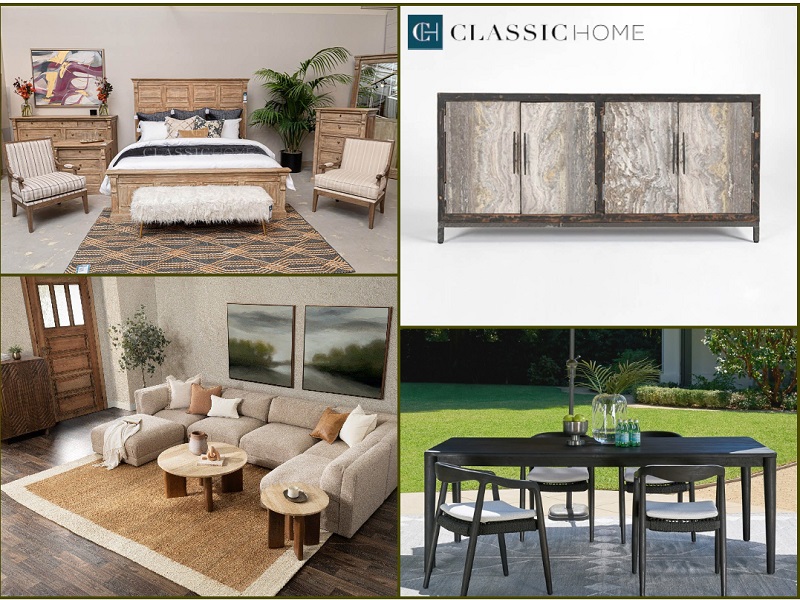 Classic Home in Brand Classic Home in