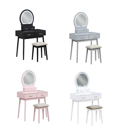 Camilla Collection