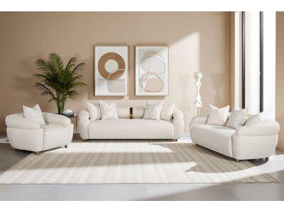 Capri Collection by Sharelle Furnishings USA