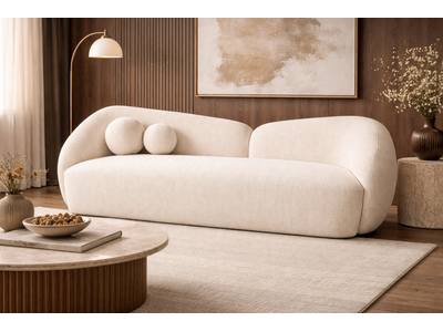 Carmel Collection by Sharelle Furnishings USA