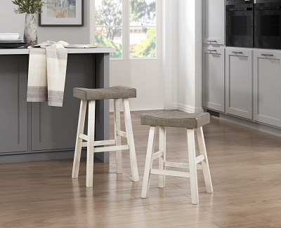 Caspian Collection by Homelegance