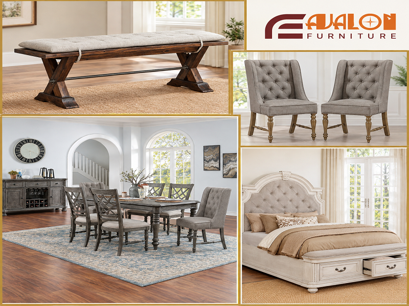 Avalon Furniture