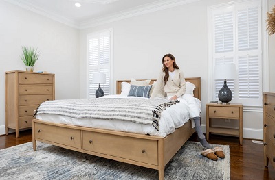 Transitional Chatham Collection