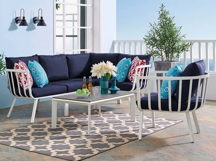 MF - Clark Outdoor Collection MF - Clark Outdoor Collection