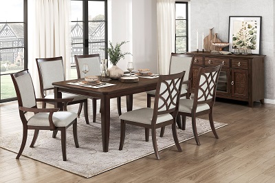 Claymont Collection by Homelegance