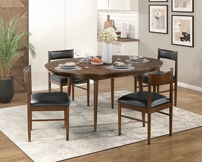 Clive Collection by Homelegance