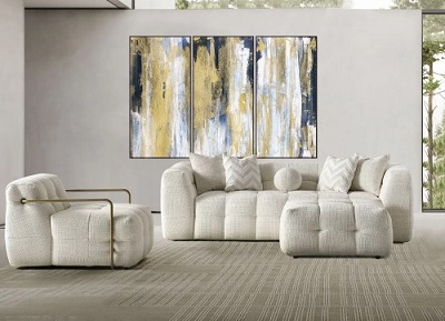 Cloud Collection by Whiteline Modern Living