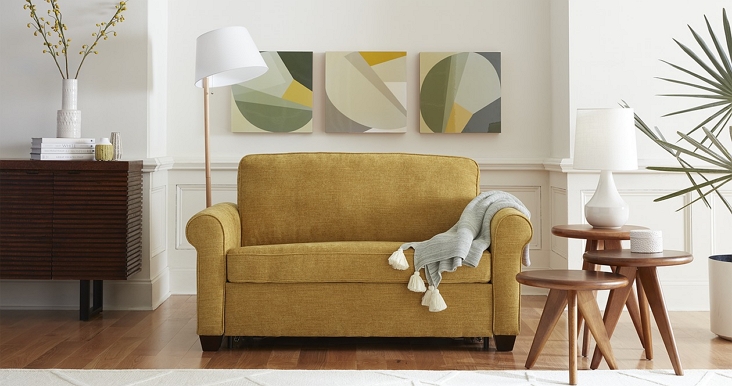 Cloud Z Sofa Bed Collection