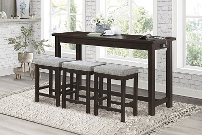 Connected Collection by Homelegance