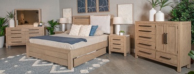 Cornerstone Collection by Intercon Furniture Kona Collection in Upholstery