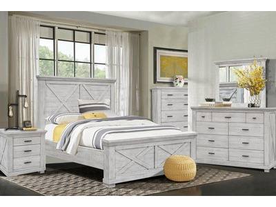 Crossing Lakes Collection by Cottage Creek