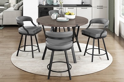 Crowley Collection by Homelegance