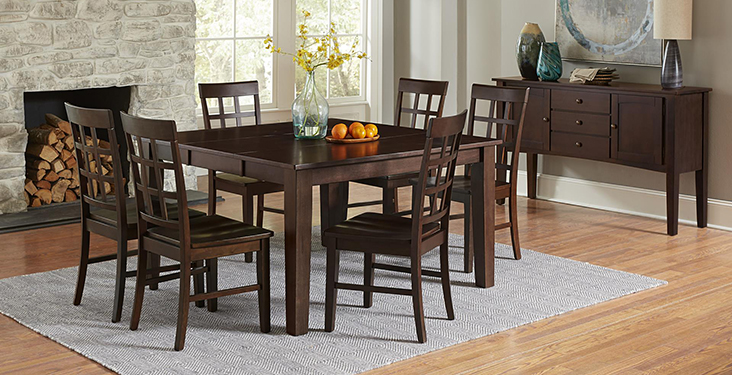 Kinston Collection Kinston Collection