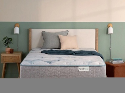 Beauty Sleep Dream Weaver Plush by Beauty Sleep