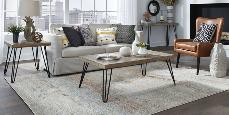 Everson Collection by Modus Furniture Everson Collection by Modus Furniture