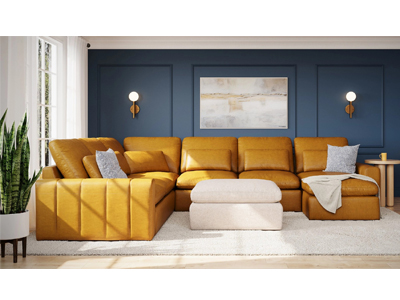 Dawson Collection by Palliser Furniture