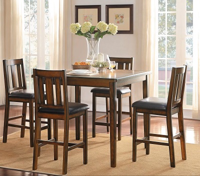 Delmar Collection by Homelegance