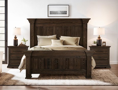 Desire Collection by IFD with Other Beds in Other