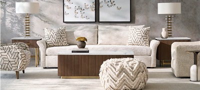 Dimitri Collection by Fairfield Chair