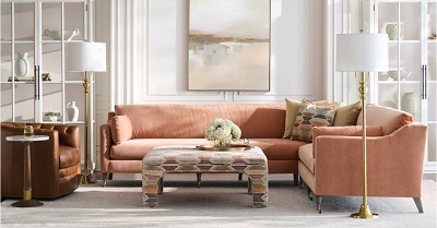 Dolce Collection by Fairfield Chair