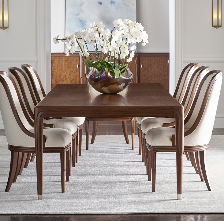 Dorchester Collection by Theodore Alexander Dorchester Collection by Theodore Alexander