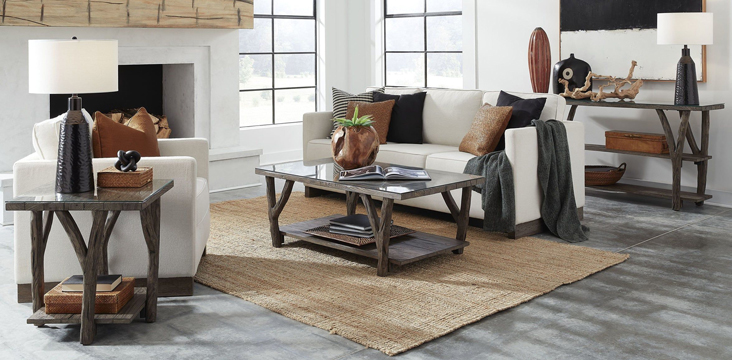 Bridger Collection by Modus Furniture Bridger Collection by Modus Furniture
