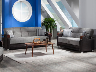 Luna Collection by Bellona Furniture