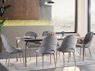 Havana Collection by Bellona Furniture
