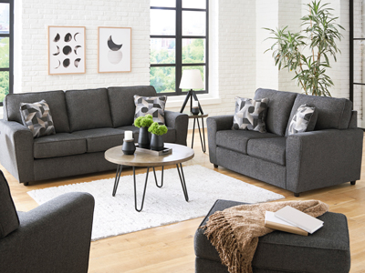 Cascilla Collection in Fabric
