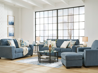 Cashton Collection with Sofa Beds