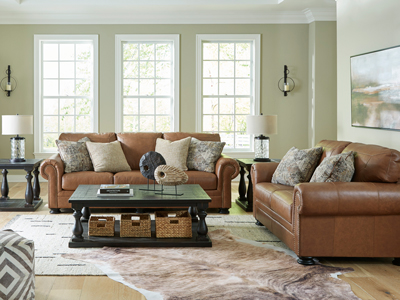 Traditional Carianna Collection