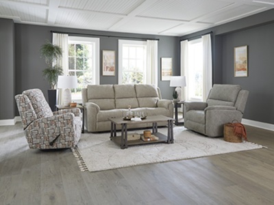 EZ8K00 Collection by Transitional Transitional Tennessee Custom with Sofas Hallie Collection with Sofas