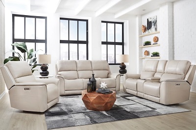 Easton Collection by Parker House in Wood