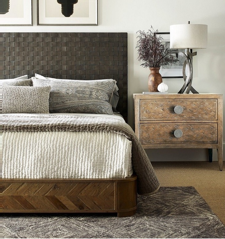 Echoes Collection by Theodore Alexander Echoes Collection by Theodore Alexander
