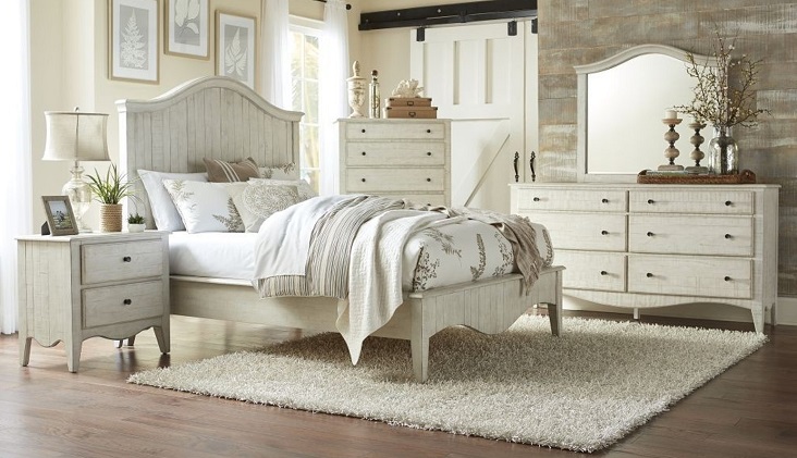 Ella Collection with Beds Full Beds