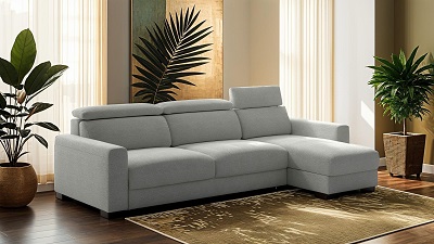 Elliot Collection by Transitional Luonto Furniture