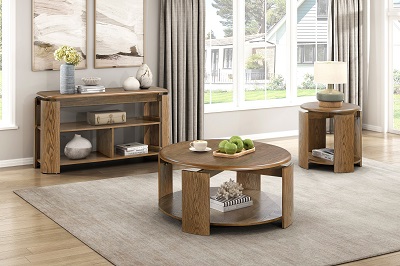 Ellis Collection by Homelegance